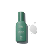 The spray | Brillo beauty