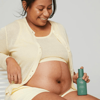 The spray | Brillo beauty