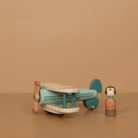 Toy airplane | Little Dutch