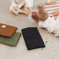 Travel changing mat | PHILÉ