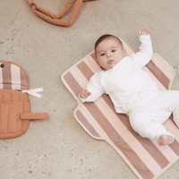Travel changing mat | PHILÉ