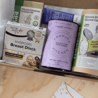 Breastfeeding starter set - [product_vendor}
