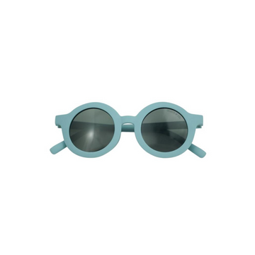Original round polarised sunglasses - [product_vendor}