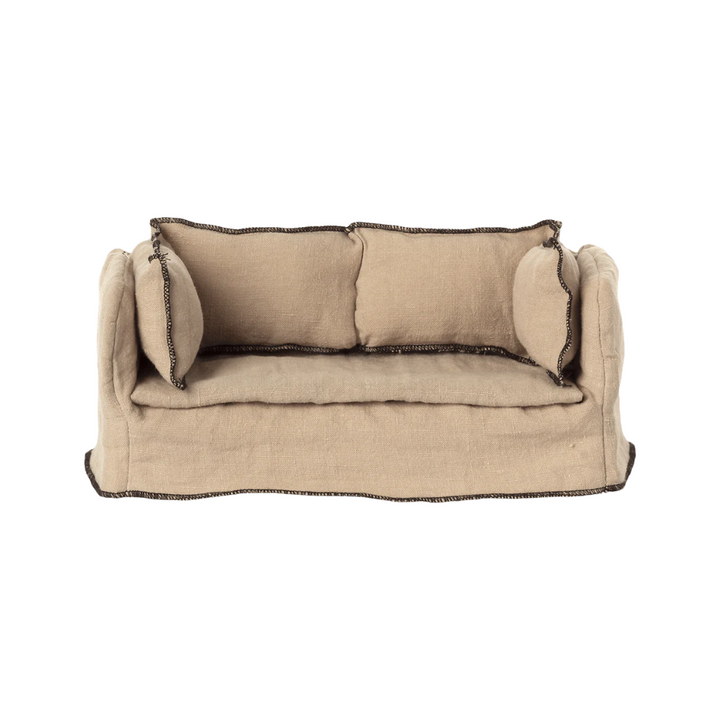 Miniature couch | Maileg - [product_vendor}