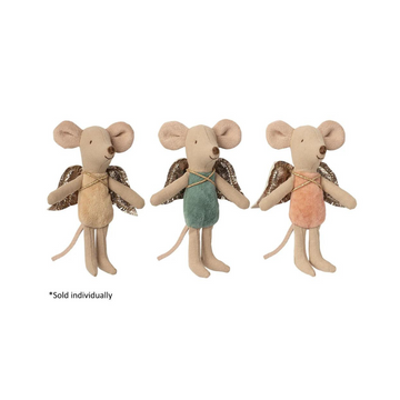 Mouse little fairy assorted | Maileg - [product_vendor}