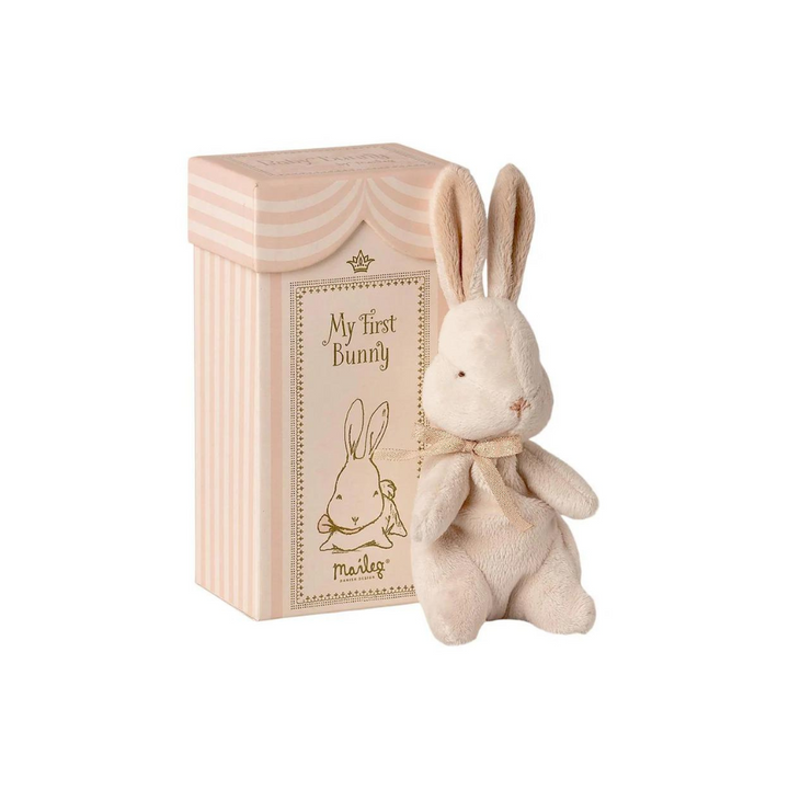 My first bunny dusty rose | Maileg - [product_vendor}