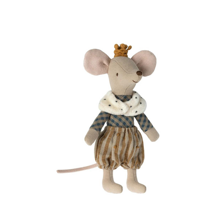 Prince mouse big brother | Maileg - [product_vendor}