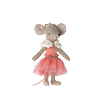 Princess mouse big sister | Maileg - [product_vendor}
