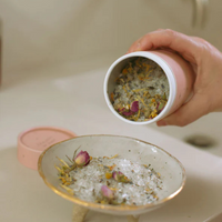 Soak mama relaxation bath blend