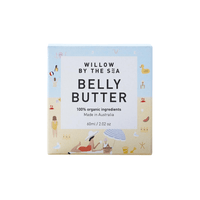 Belly butter - [product_vendor}