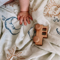 Wrap | Milky Designs | Milky Designs