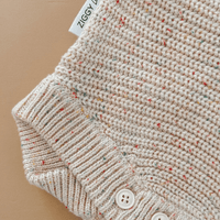 Heirloom knit romper - [product_vendor}