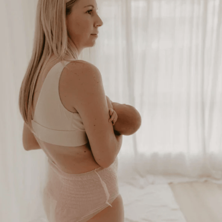 Daily Postpartum checklist - tula baba