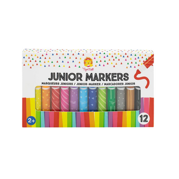 Junior markers - [product_vendor}