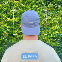 El Papá cap