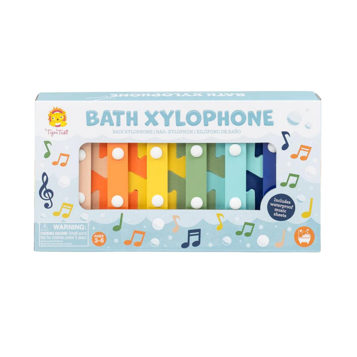 Bath xylophone - [product_vendor}