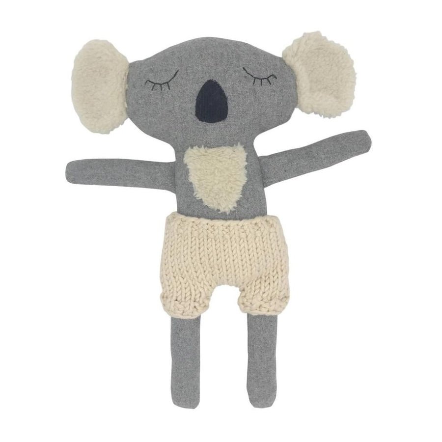 Fergus Koala - [product_vendor}