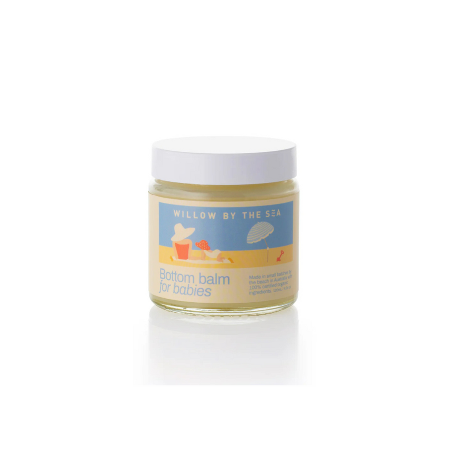 Bottom balm