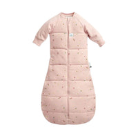 Jersey sleeping bag with sleeves - [product_vendor}
