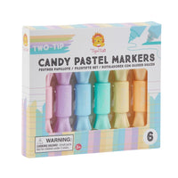 Candy pastel markers - [product_vendor}