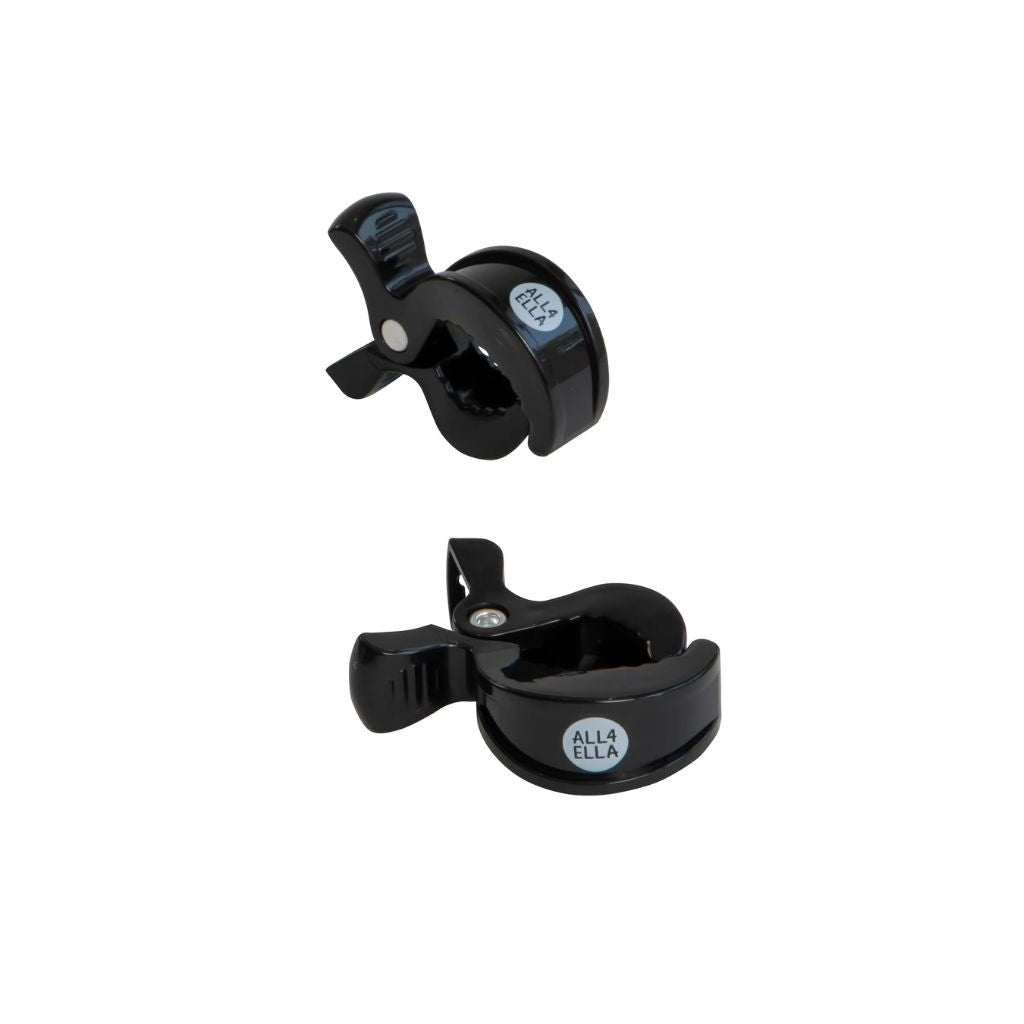2 pack pram pegs | All4Ella