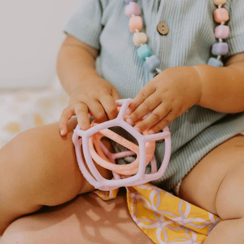 2 Pack sensory ball and fidget ball | Jellystone Designs