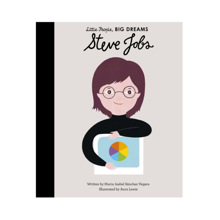 Little people, Big dreams - Steve Jobs - [product_vendor}