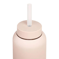 Bink Lounge straw and cap - [product_vendor}