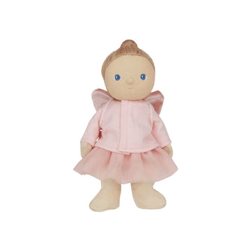 Dress me dinky | Mia melody