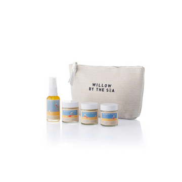 Mum edition mini set | Willow by the sea