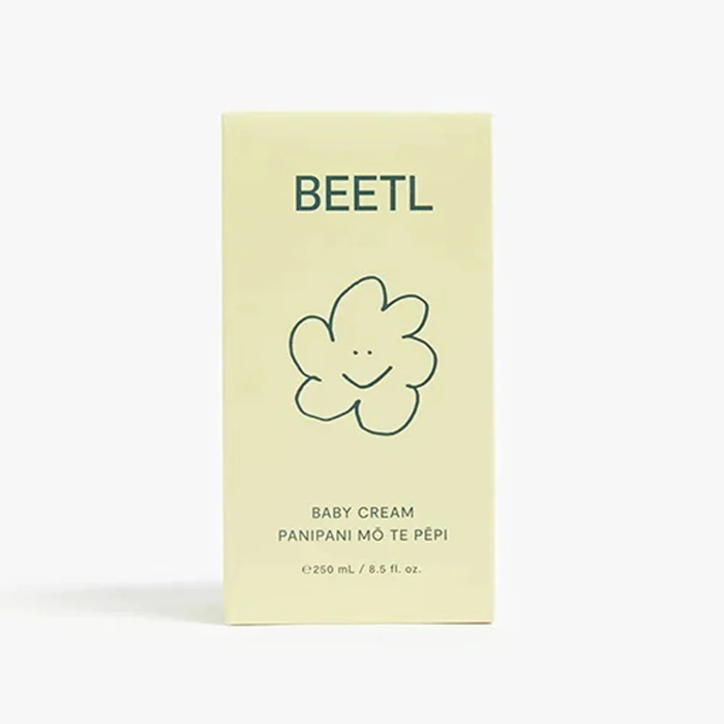 BEETL Baby cream