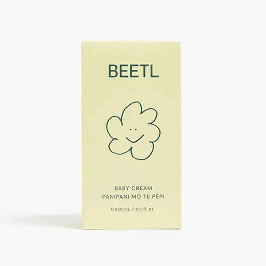 BEETL Baby cream