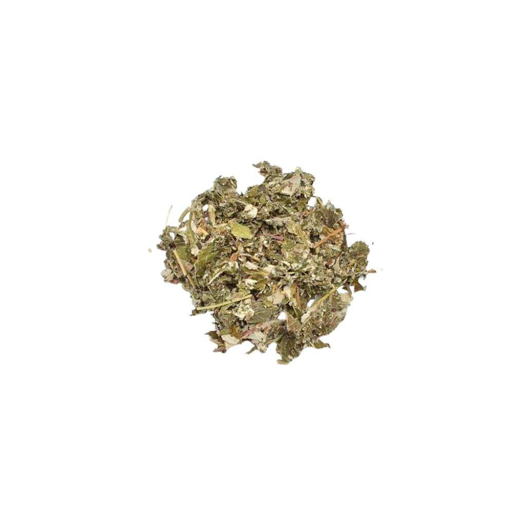 Raspberry leaf loose leaf tea