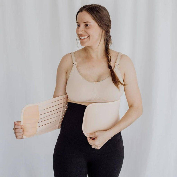 3 - in - 1 postpartum support belt | Bubba Bump