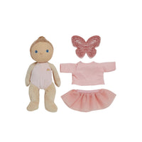 Dress me dinky | Mia melody