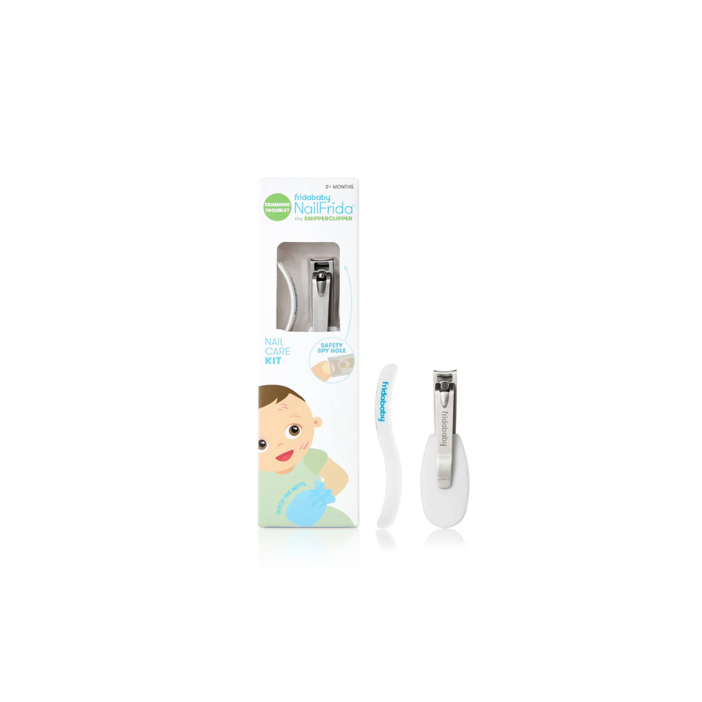 Easy Clip Nail Kit