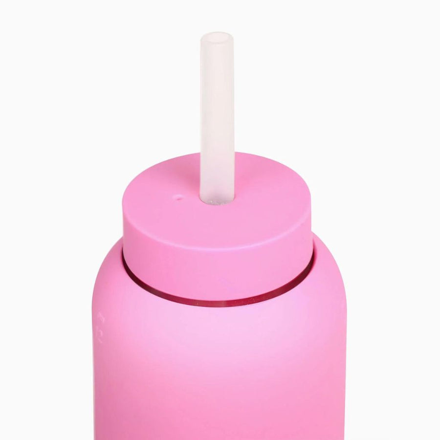 Bink Lounge straw and cap - [product_vendor}