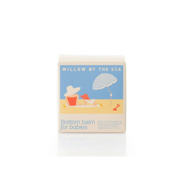 Bottom balm