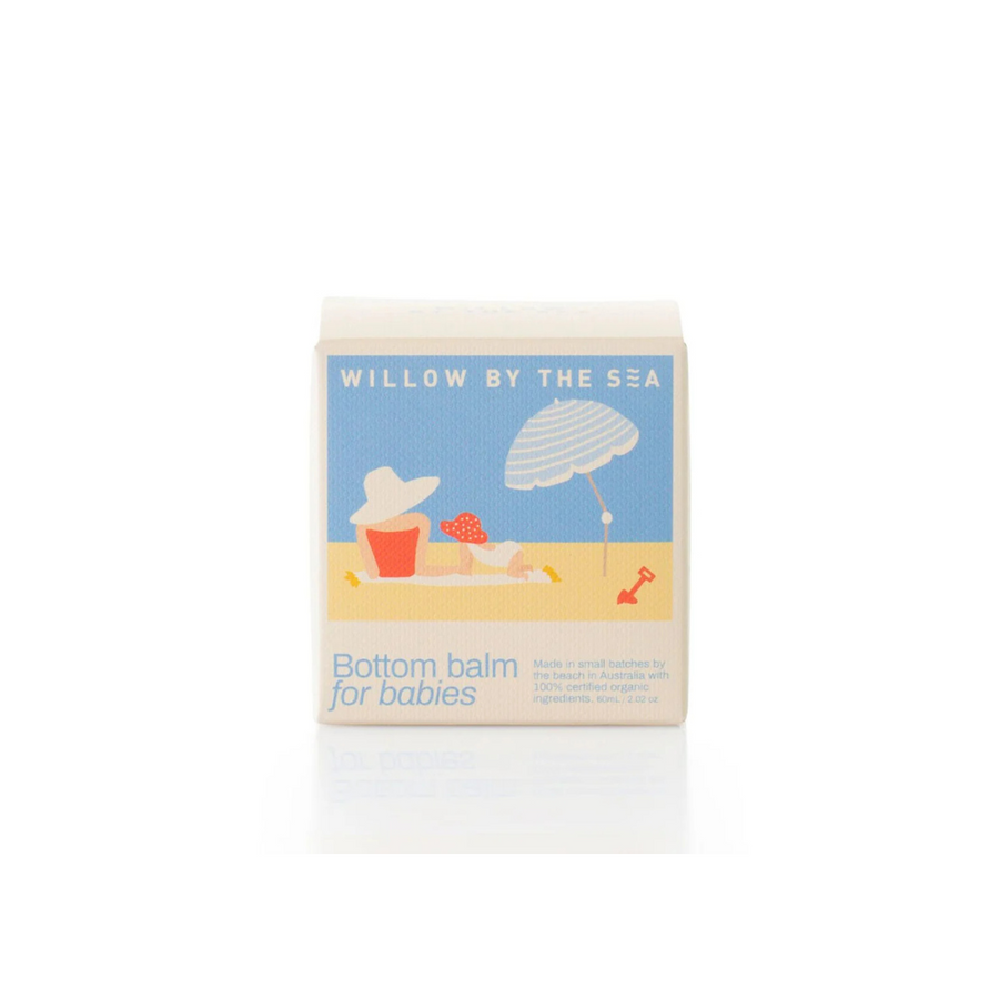 Bottom balm