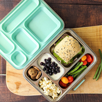 Ecococoon bento box 5