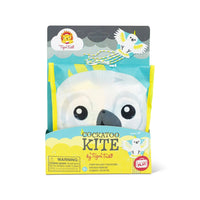 Cockatoo kite