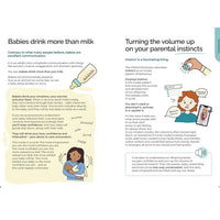 Your baby doesn't come with a book | Dr Golly's guide - [product_vendor}