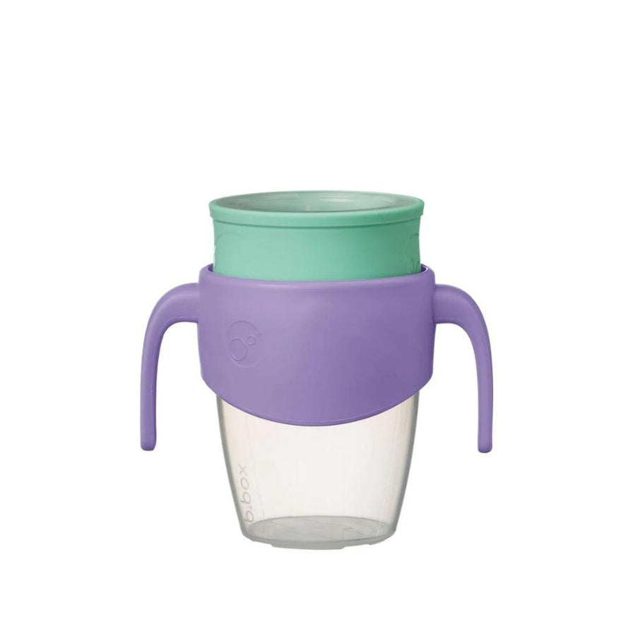 b.box 360 cup - [product_vendor}
