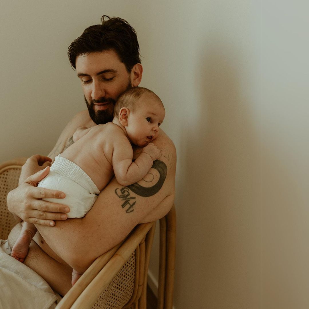 6 Packs of Nappies | Ecoriginals