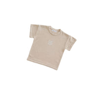 Signature tee | Beech (Kids)