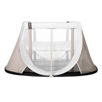 Instant travel cot - [product_vendor}