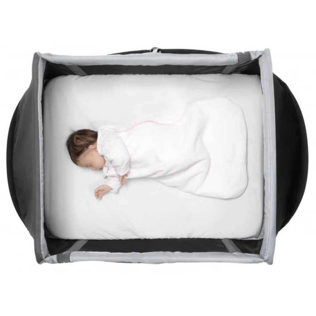 Instant travel cot - [product_vendor}