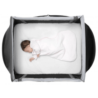 Instant travel cot - [product_vendor}