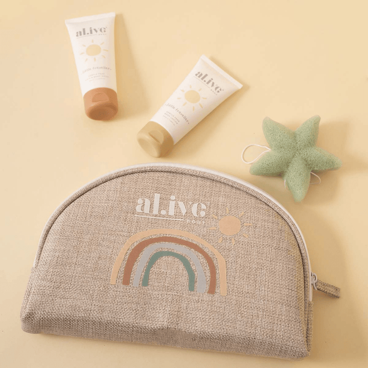 Little traveller essentials pack - [product_vendor}