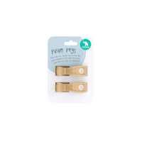 2 pack pram pegs - [product_vendor}